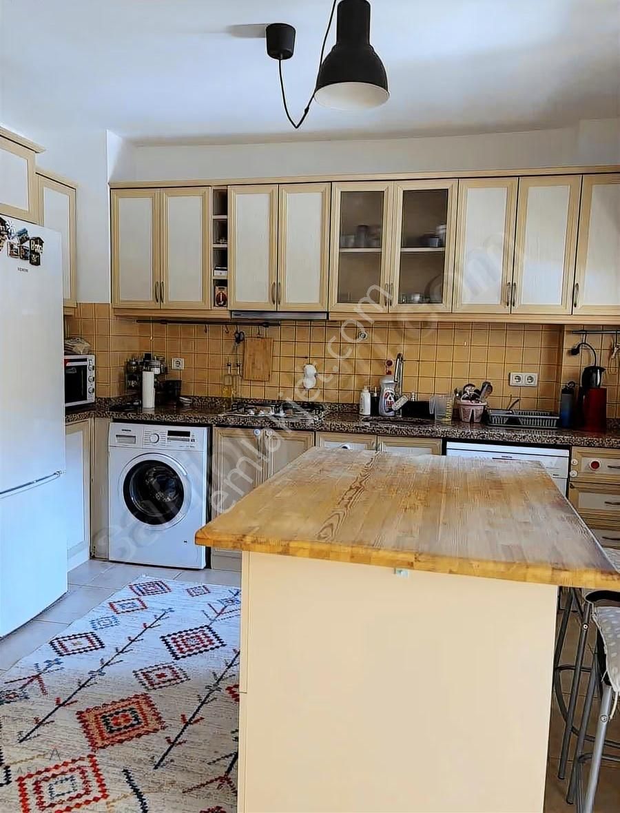 Torba'da Ortak Havuzlu Sitede Bahçe Kat Daire - Görsel 7