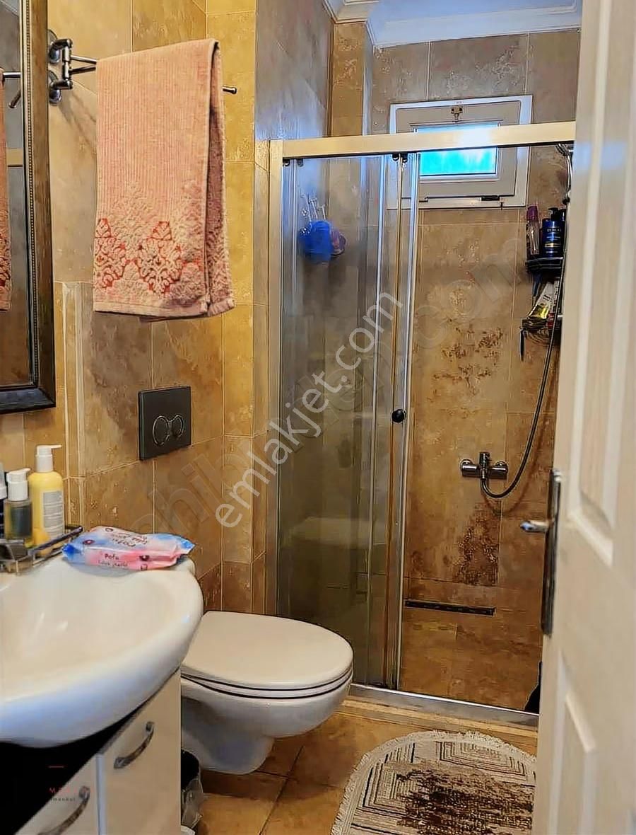 Torba'da Ortak Havuzlu Sitede Bahçe Kat Daire - Görsel 11