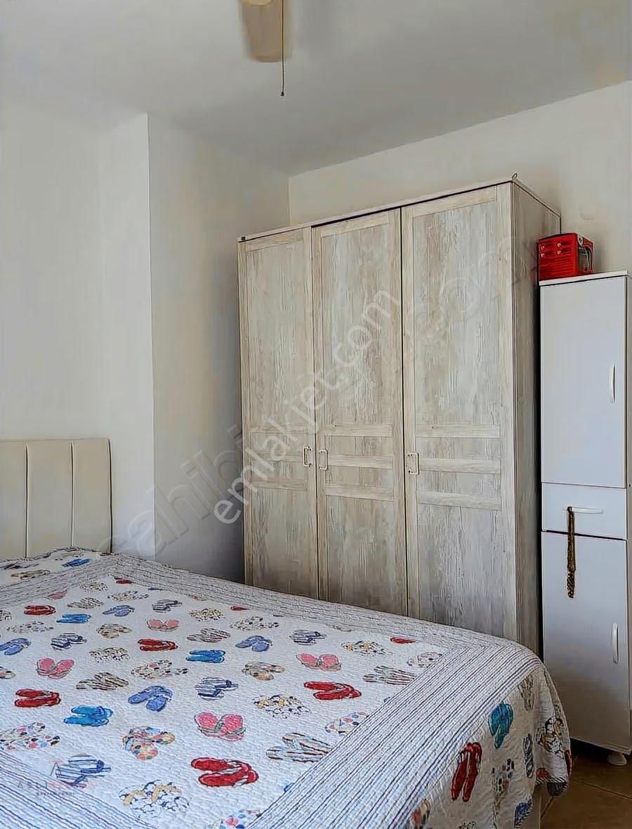 Torba'da Ortak Havuzlu Sitede Bahçe Kat Daire - Görsel 2