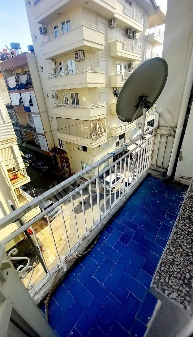 Çarşı Irmak Tarafında Satılık Ara Kat Daire - Görsel 10