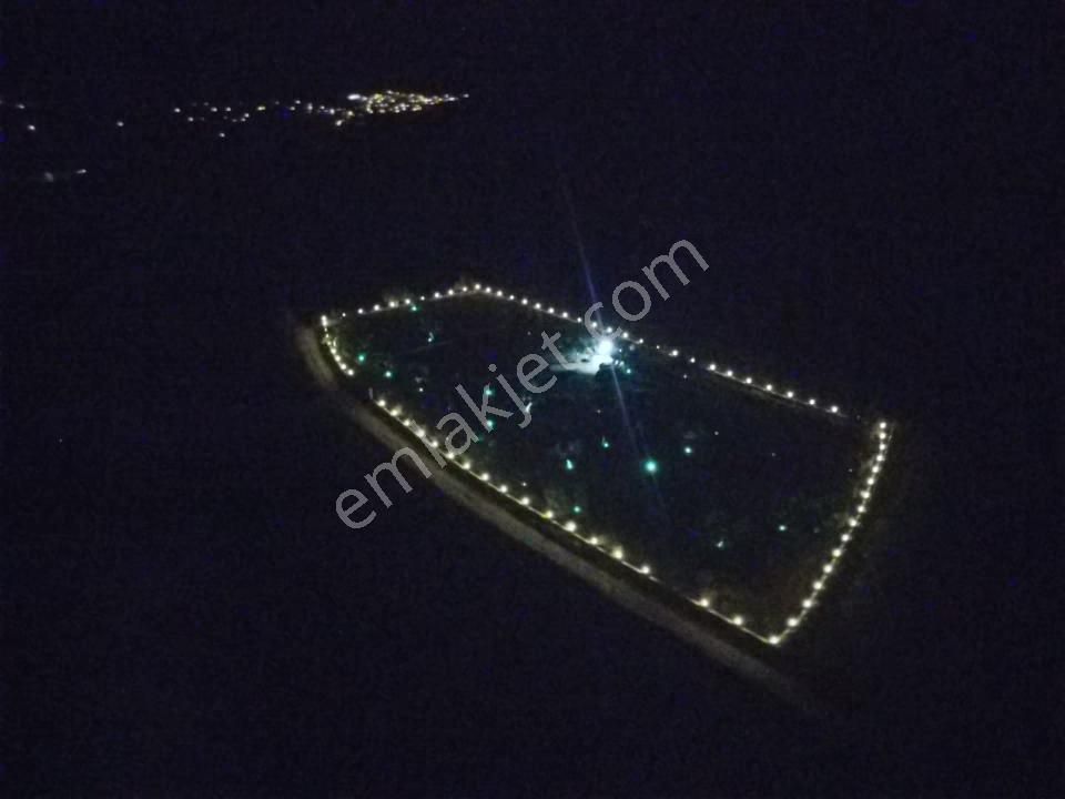 Bayındır Ve Ege Bölgesinin En Güzel Yeri Satılık - Görsel 34