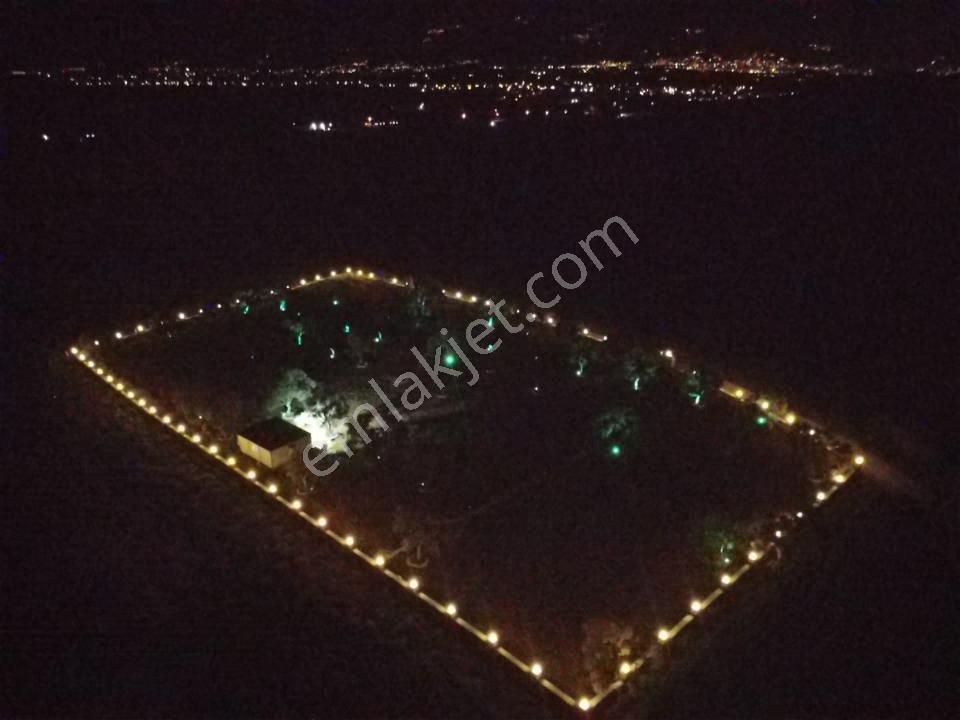 Bayındır Ve Ege Bölgesinin En Güzel Yeri Satılık - Görsel 31