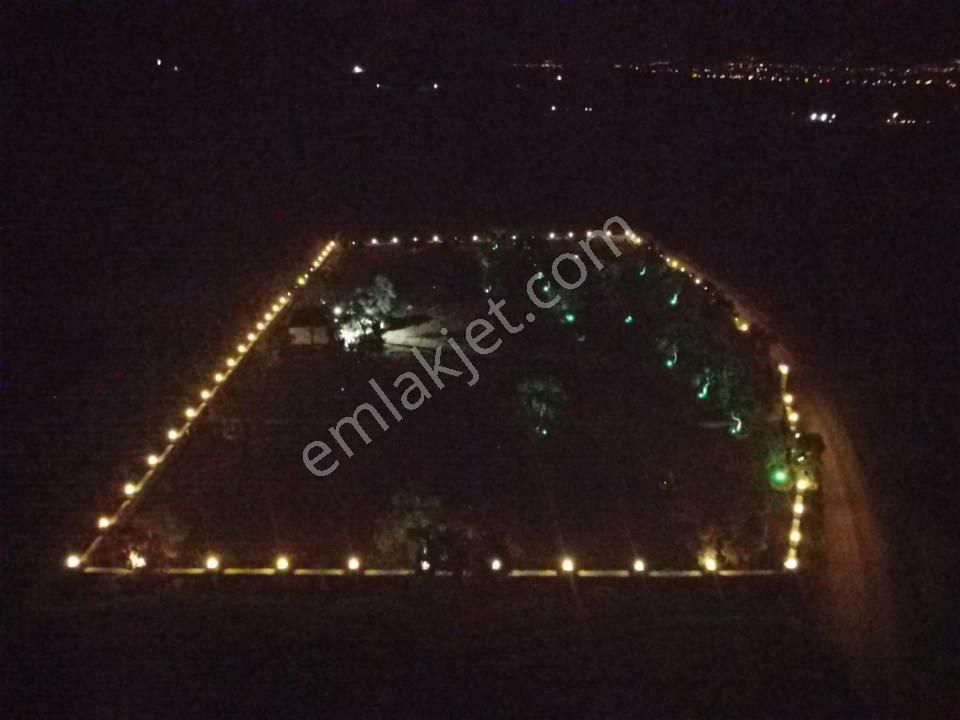 Bayındır Ve Ege Bölgesinin En Güzel Yeri Satılık - Görsel 2