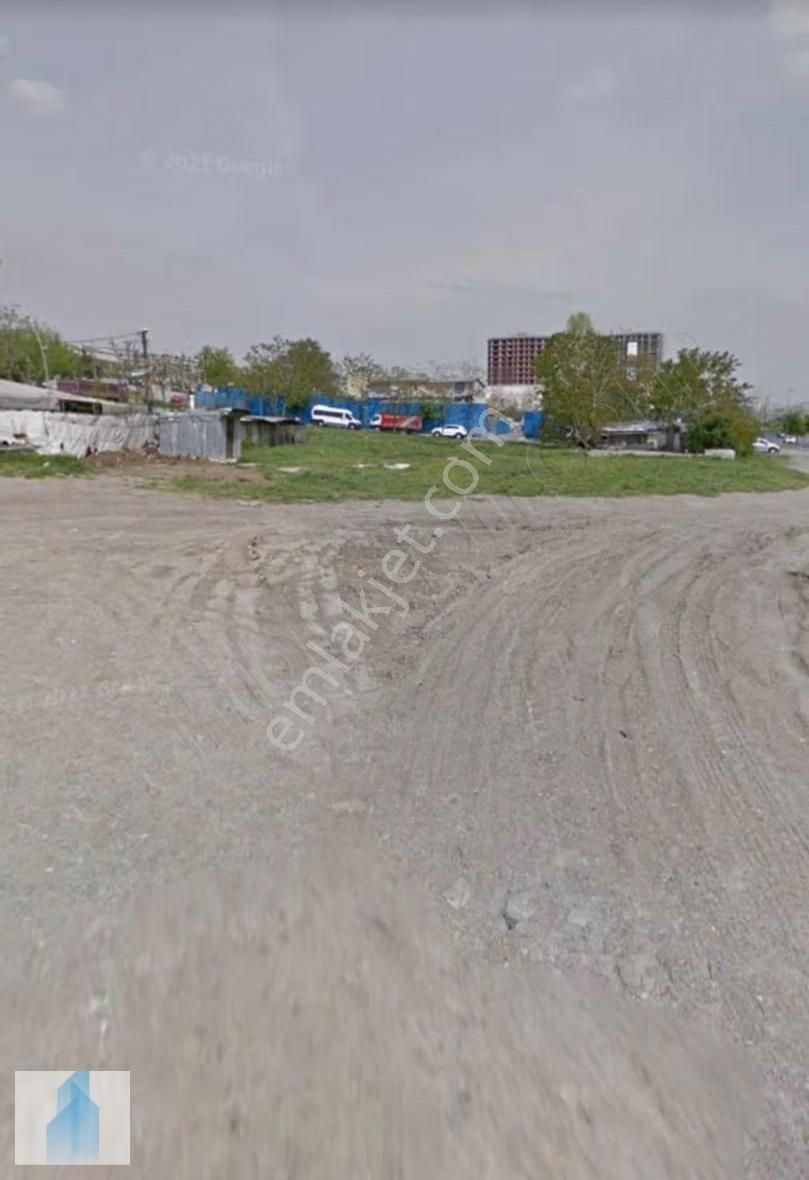 Bahçelievler De Satılık 259 M2 Arsa, Harika Konum Da - Görsel 3