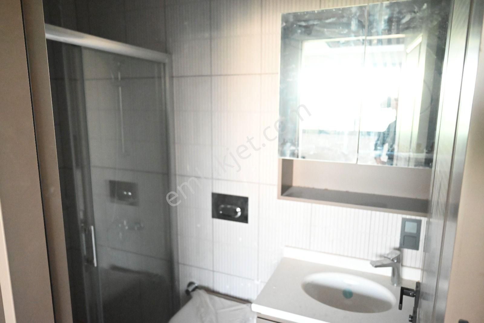 Ultra Lüks 2+1 Havuzlu Satılık Daire - Görsel 23