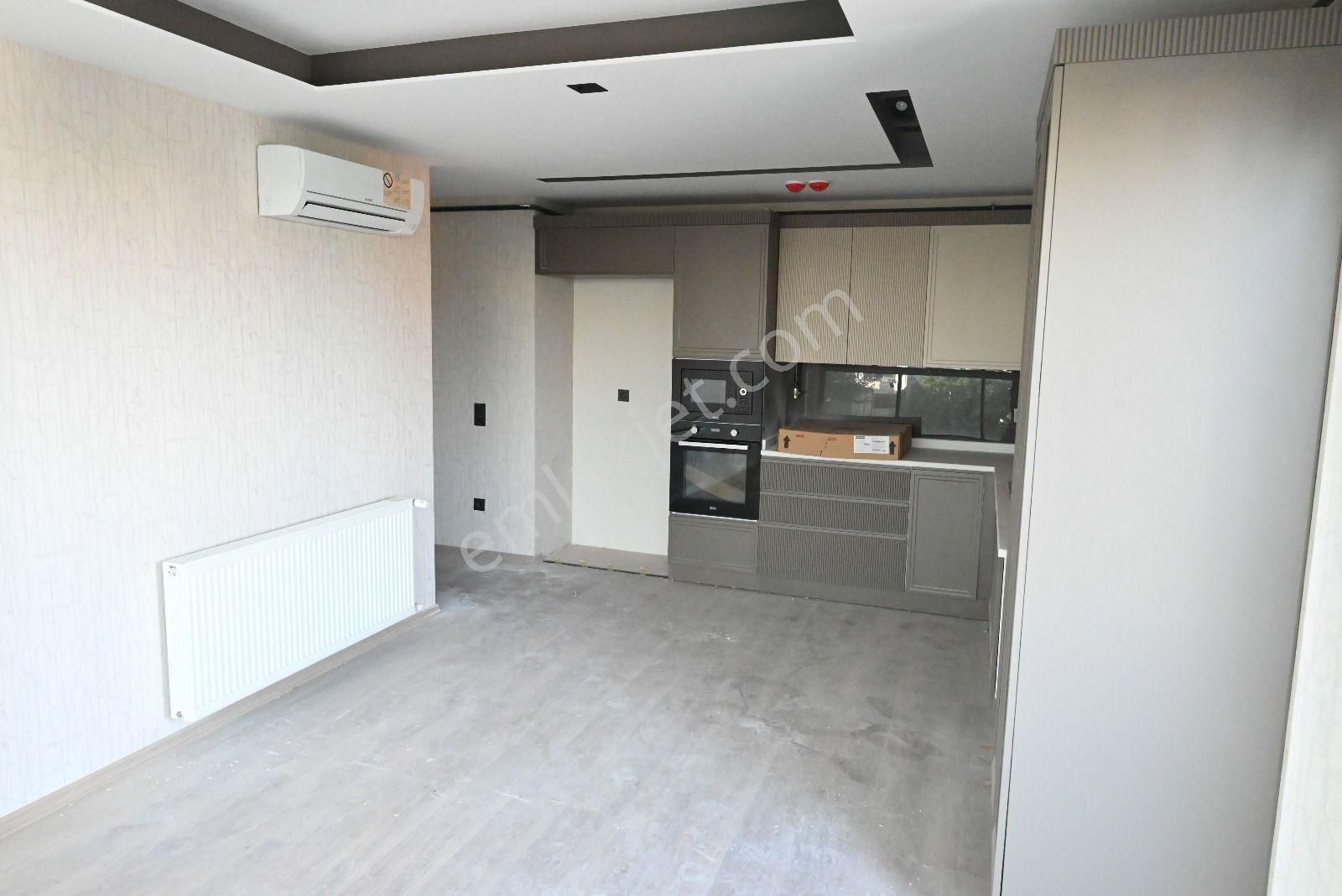 Ultra Lüks 2+1 Havuzlu Satılık Daire - Görsel 7