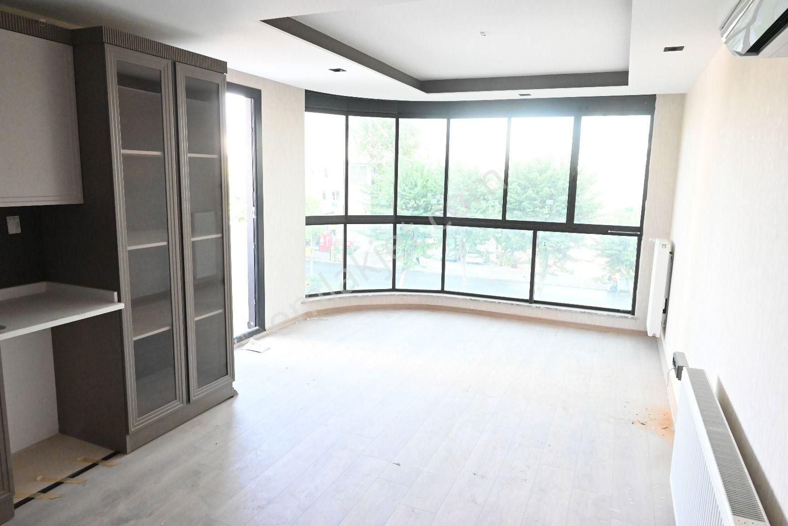 Ultra Lüks 2+1 Havuzlu Satılık Daire - Görsel 9