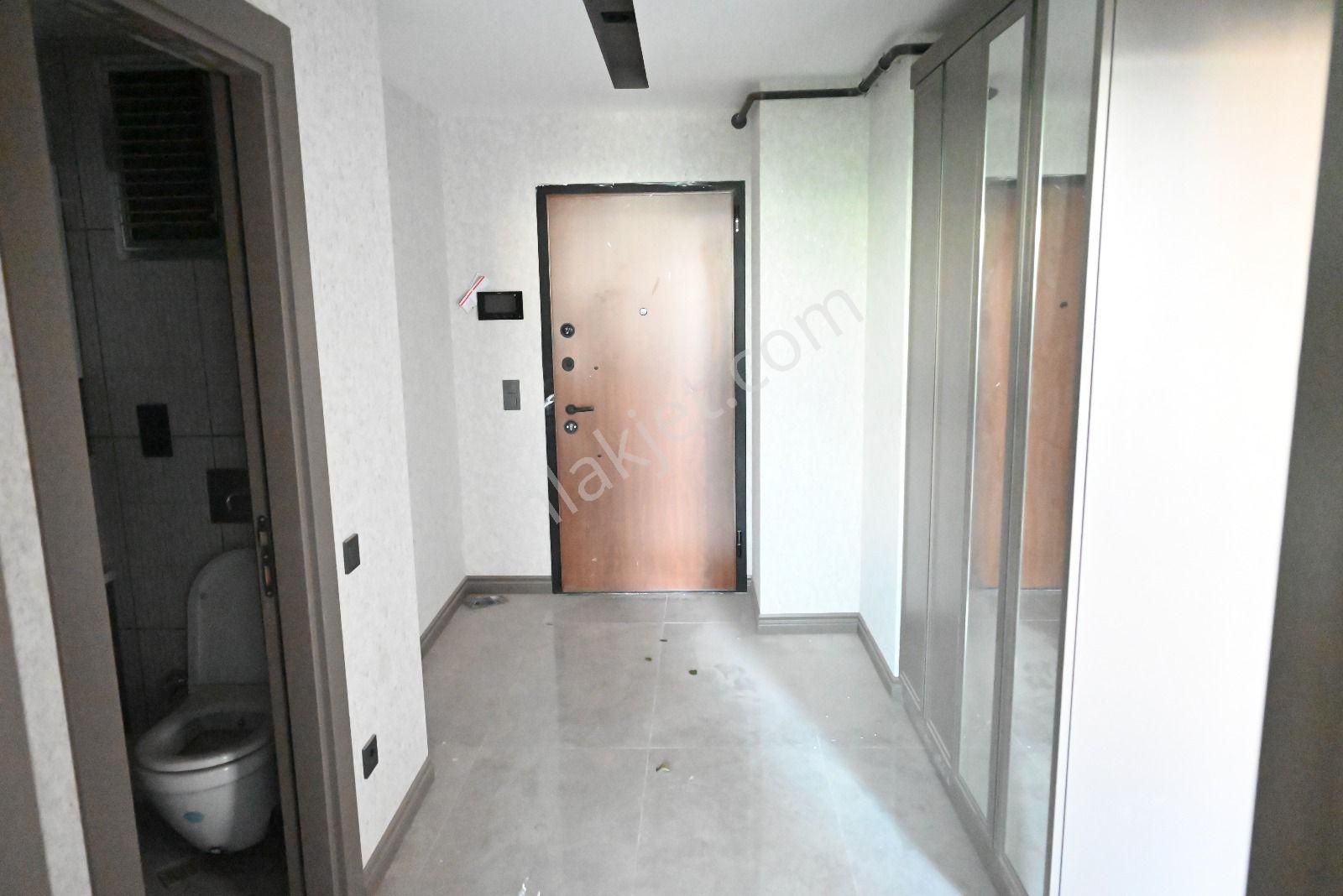 Ultra Lüks 2+1 Havuzlu Satılık Daire - Görsel 21