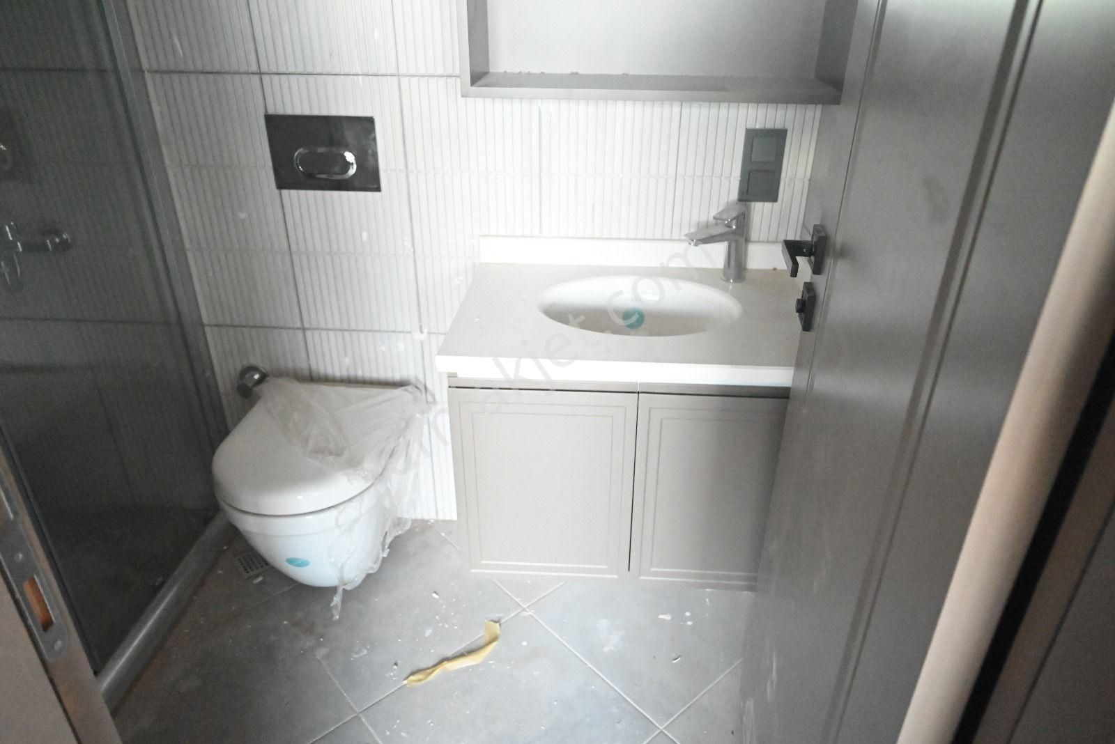 Ultra Lüks 2+1 Havuzlu Satılık Daire - Görsel 3