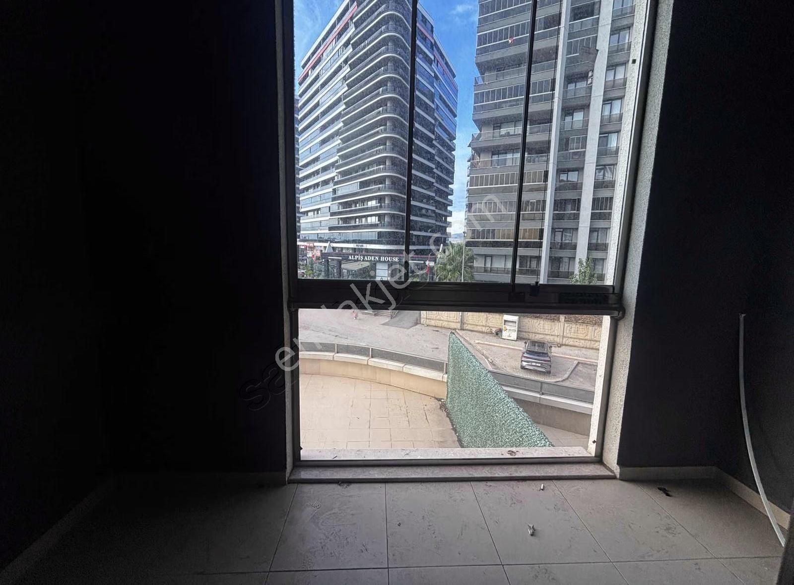 Alpiş Aden House Eşyalı Satılık 3.5+1 Daire - Görsel 8