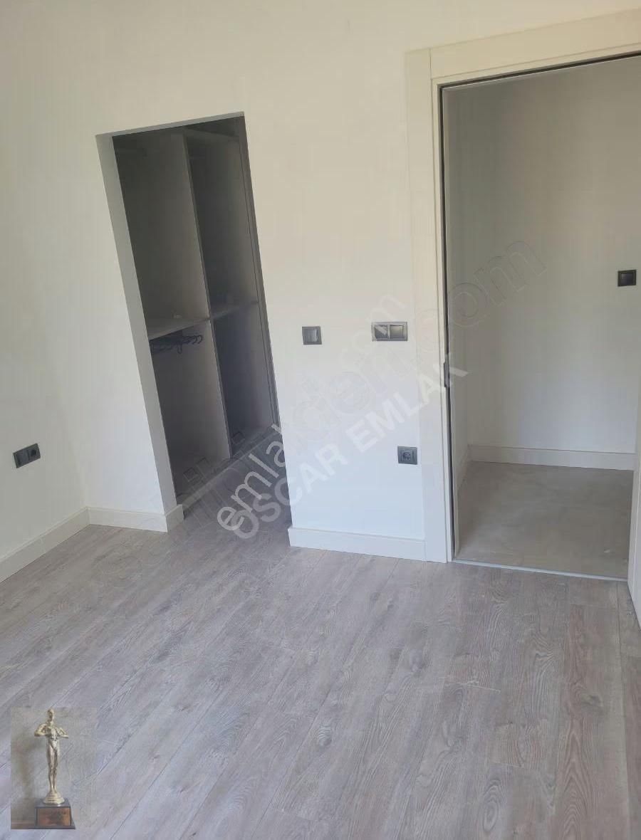 Bitmiş Proje 2+1 Havuzlu