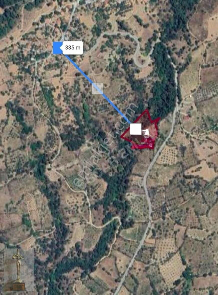 Bayramiç Köselerde Araç Takaslı 7000 M - Görsel 2