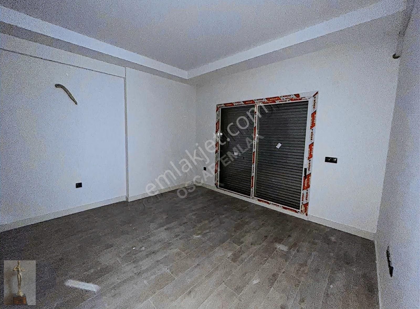 Kuşadasın Da Lüx Yapılı Otom Panjurlu Full 2+1 Daire - Görsel 2