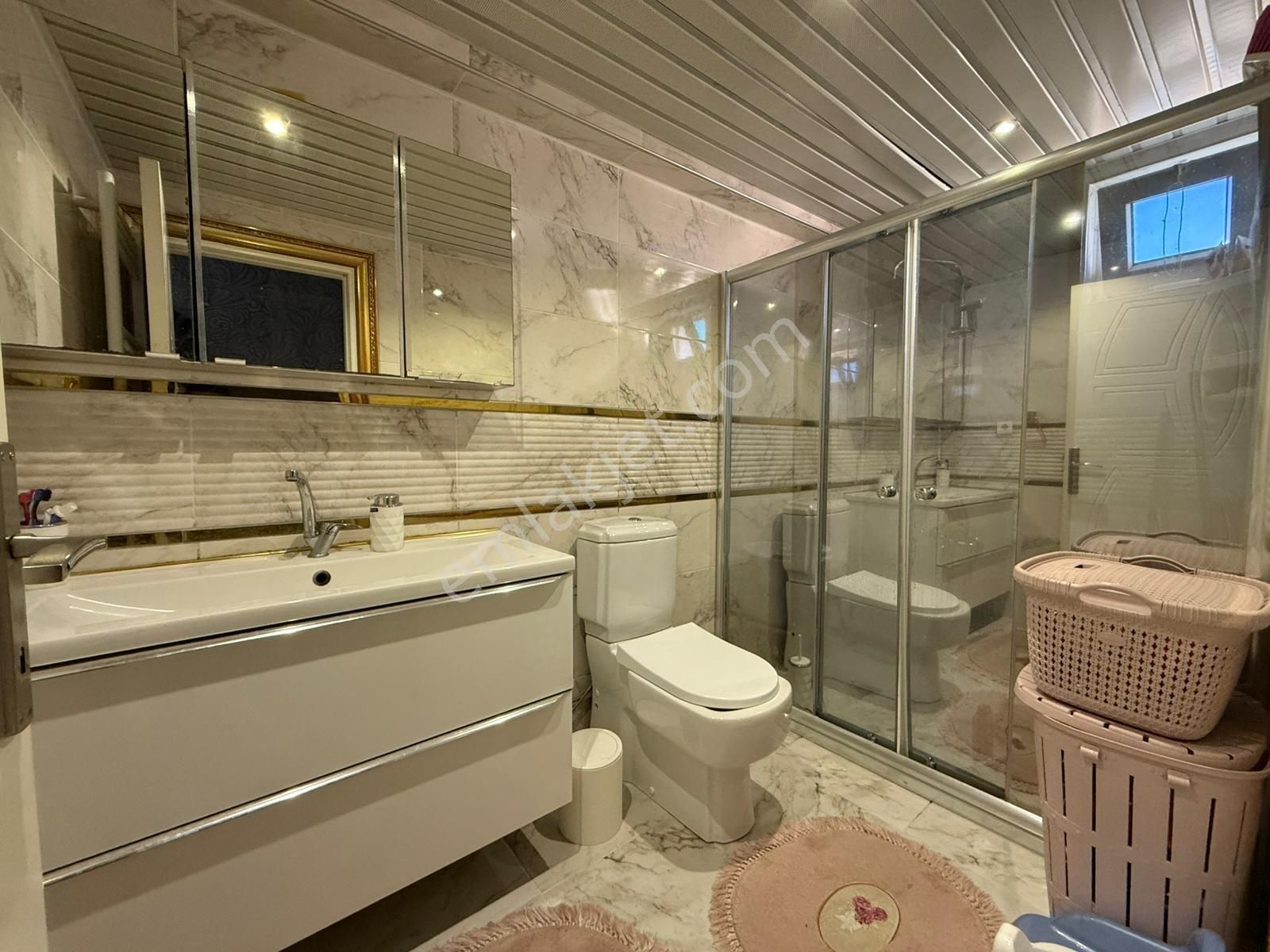 Yenikent Mustafa Kemal Mahallesi Cumhuriyet Bulv.üzerinde Satılık 4+1 Daire - Görsel 24