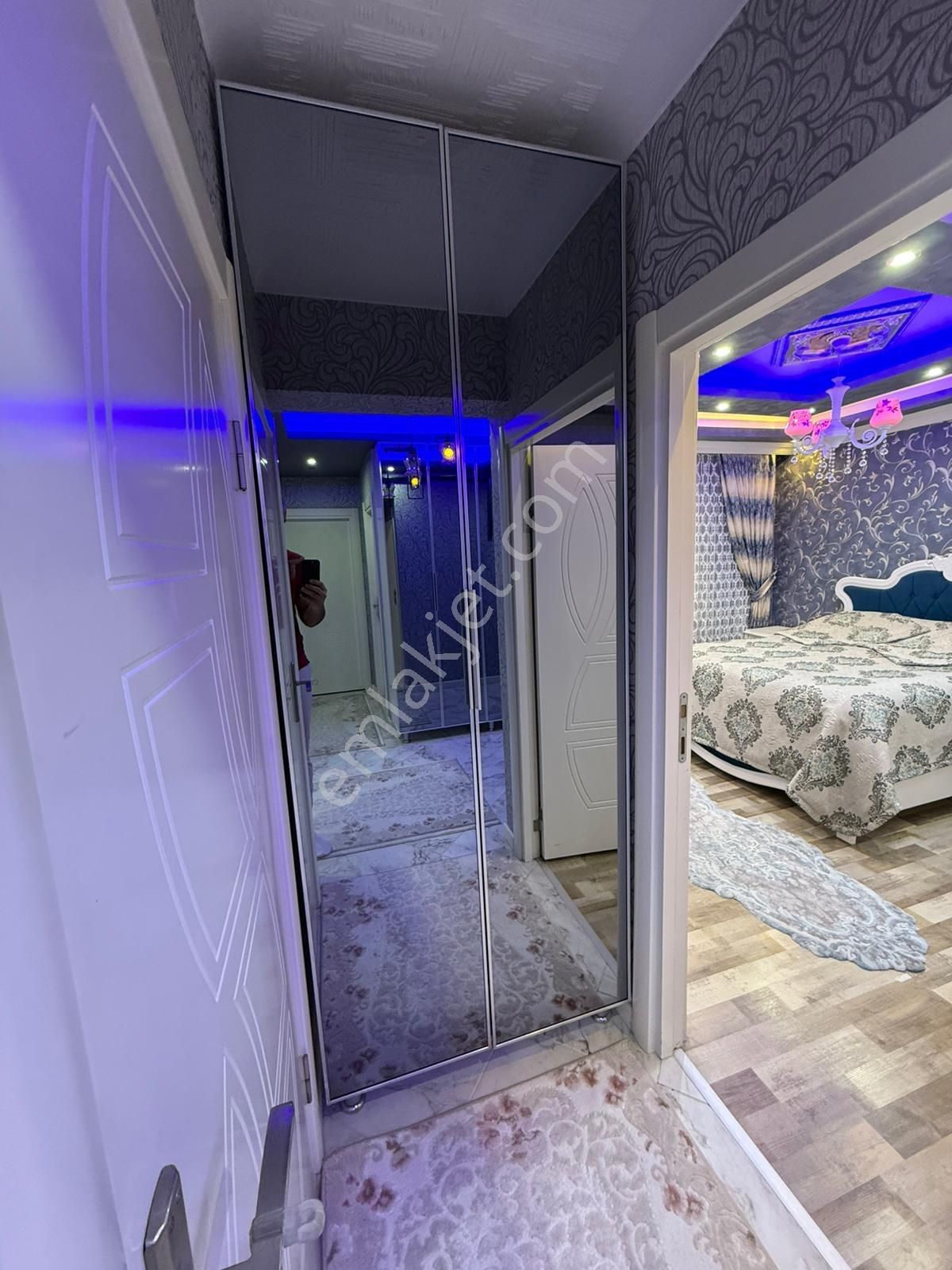 Yenikent Mustafa Kemal Mahallesi Cumhuriyet Bulv.üzerinde Satılık 4+1 Daire - Görsel 17