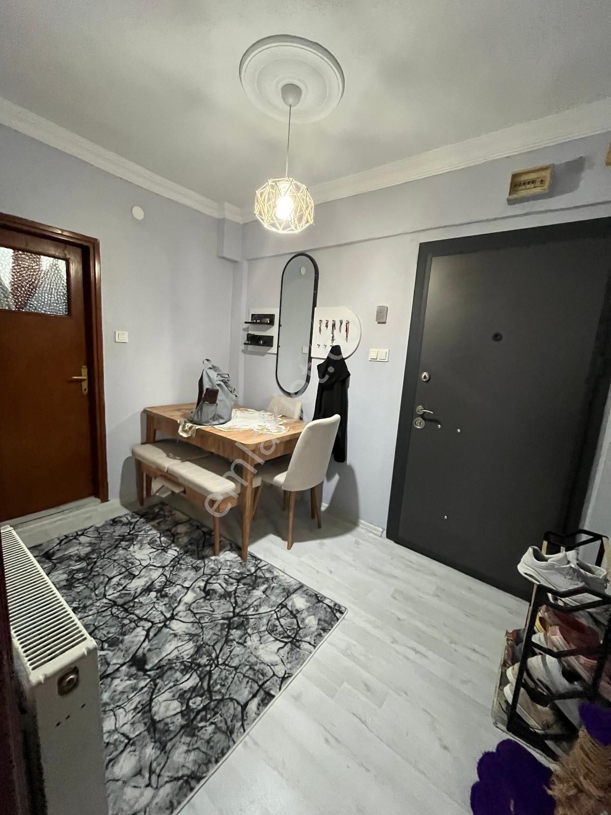 Se&as Exclusıve: Kurtuluş Caddesi Yakını Paşa Mescid Mahallesi Satılık Daire - Görsel 8