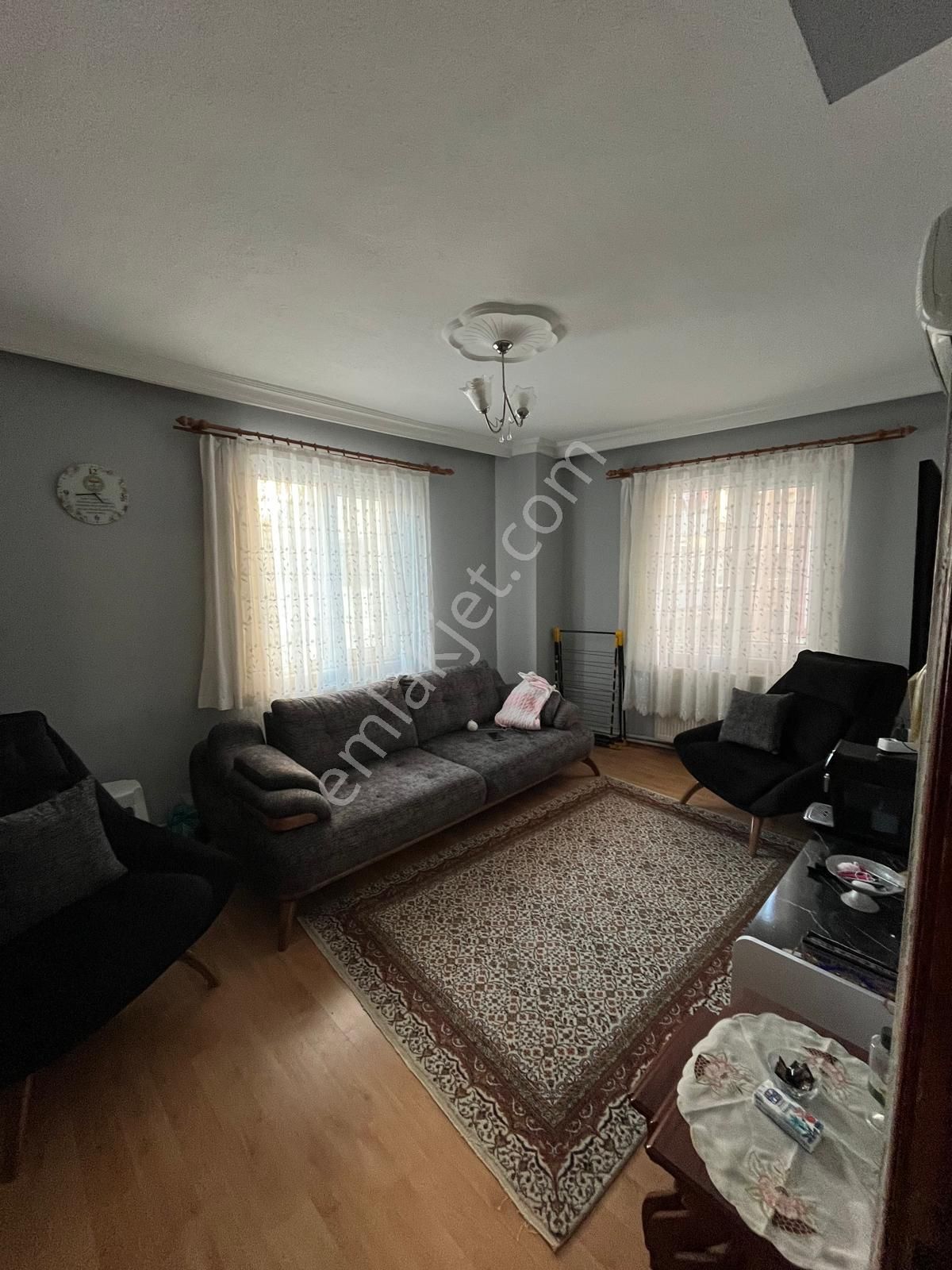 Se&as Exclusıve: Kurtuluş Caddesi Yakını Paşa Mescid Mahallesi Satılık Daire - Görsel 6