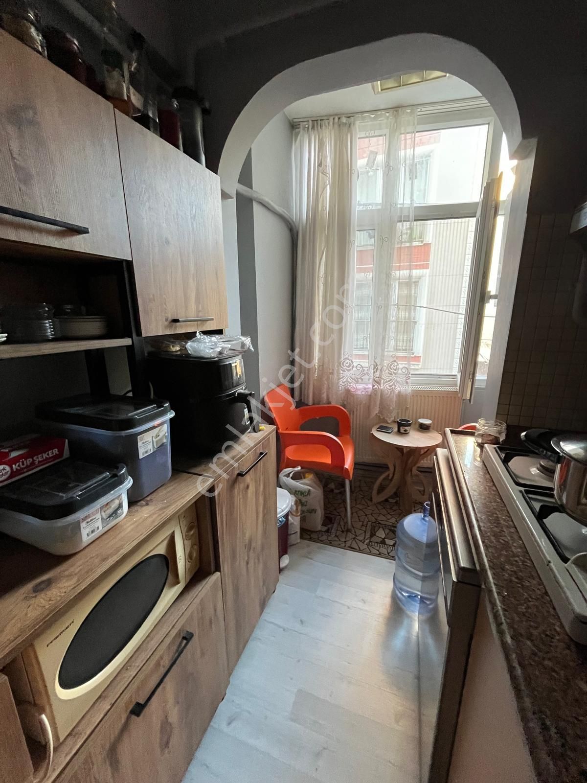 Se&as Exclusıve: Kurtuluş Caddesi Yakını Paşa Mescid Mahallesi Satılık Daire - Görsel 11