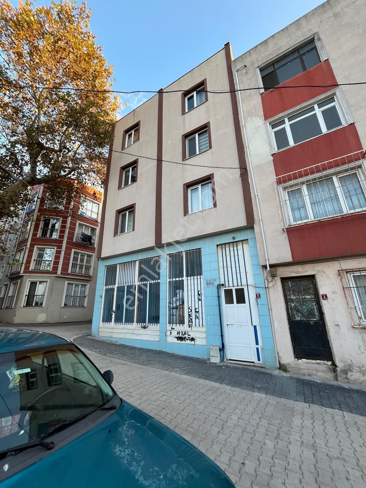 Se&as Exclusıve: Kurtuluş Caddesi Yakını Paşa Mescid Mahallesi Satılık Daire - Görsel 32