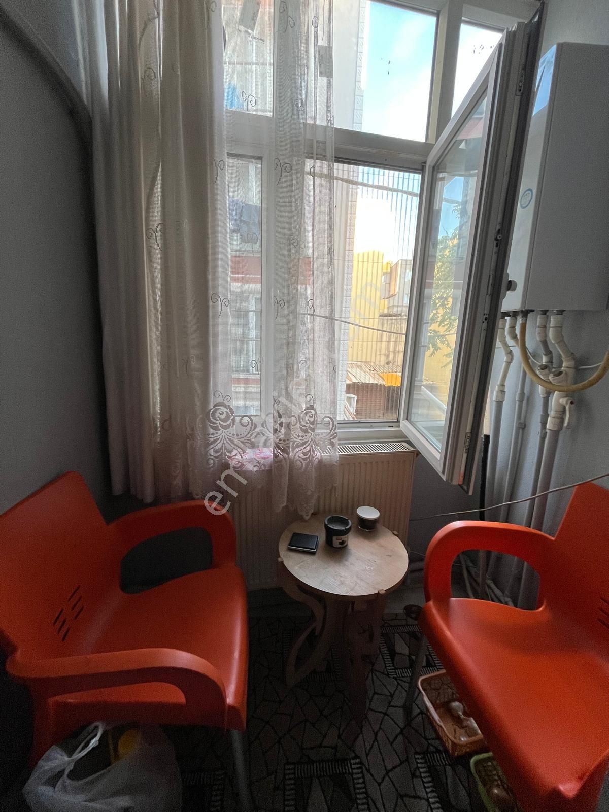 Se&as Exclusıve: Kurtuluş Caddesi Yakını Paşa Mescid Mahallesi Satılık Daire - Görsel 12