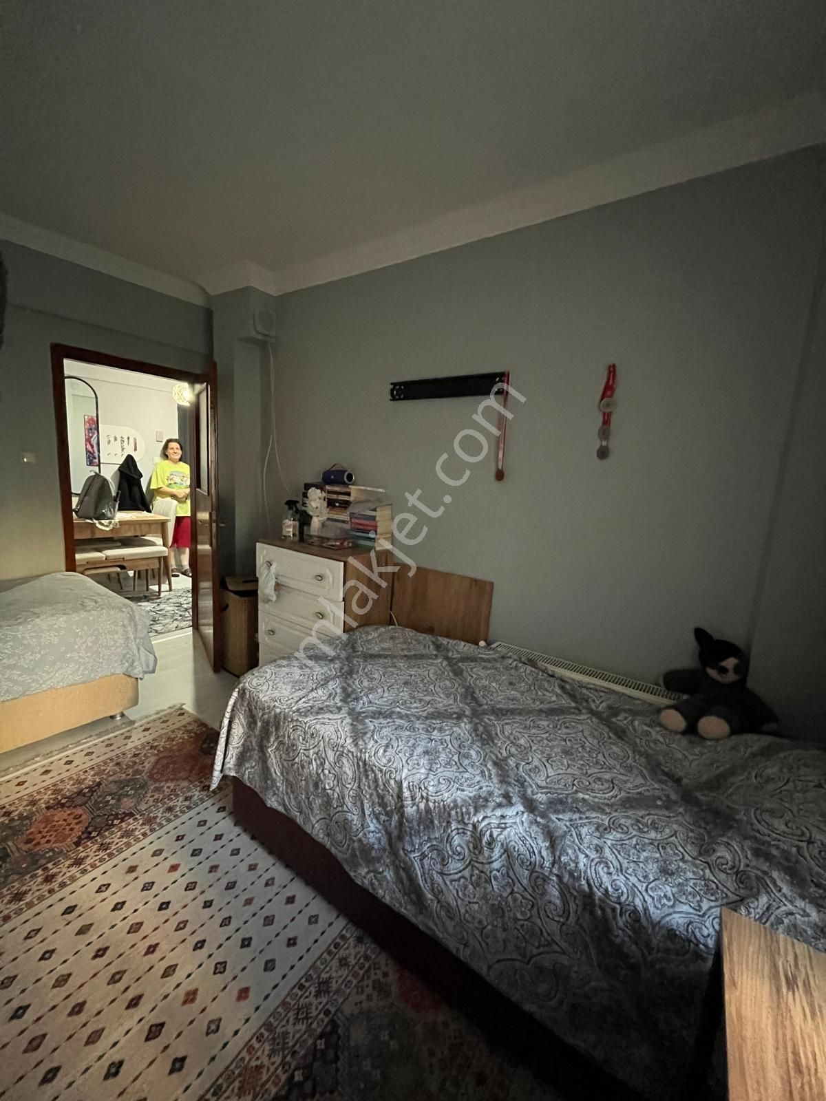 Se&as Exclusıve: Kurtuluş Caddesi Yakını Paşa Mescid Mahallesi Satılık Daire - Görsel 18