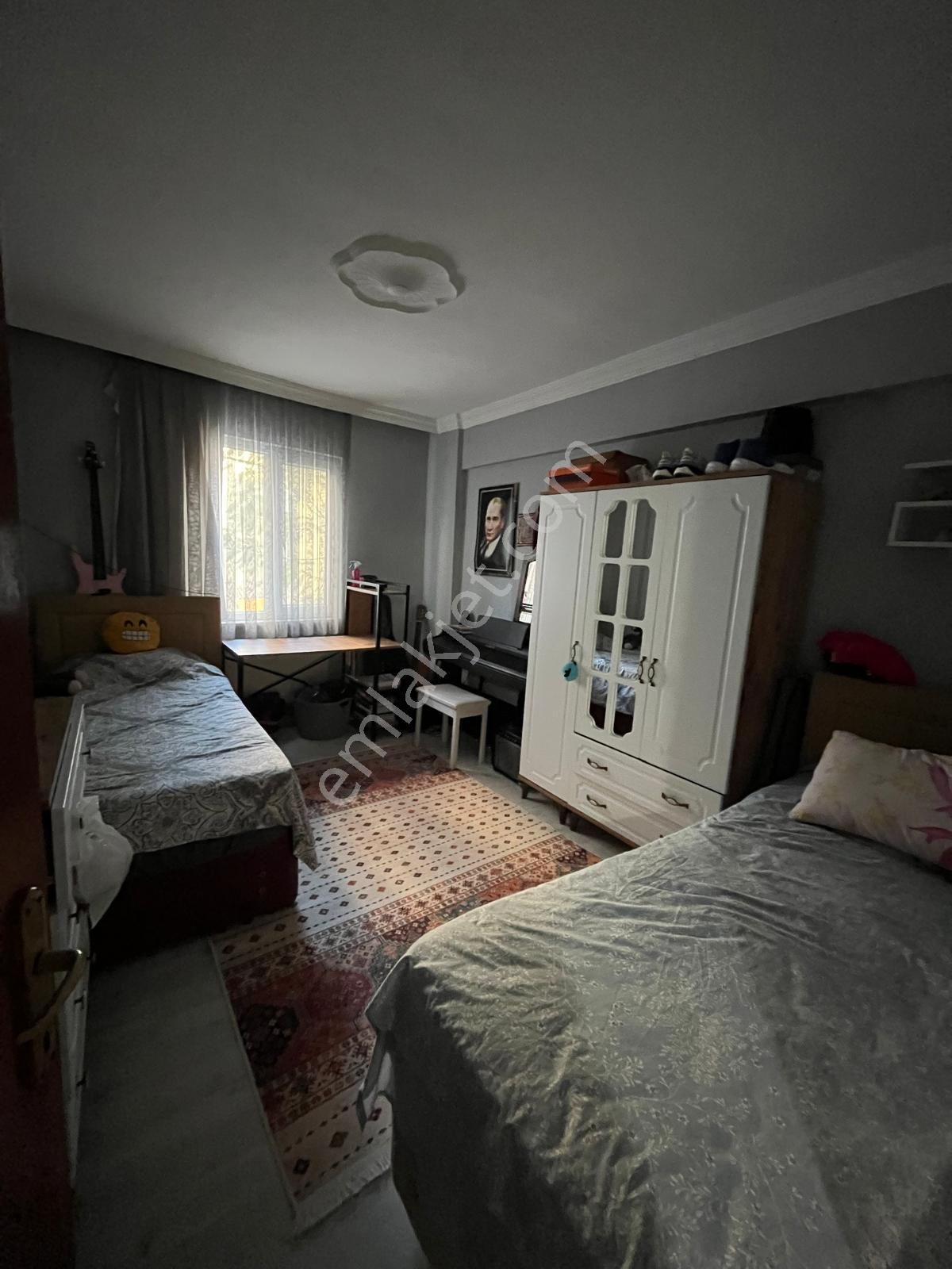 Se&as Exclusıve: Kurtuluş Caddesi Yakını Paşa Mescid Mahallesi Satılık Daire - Görsel 14