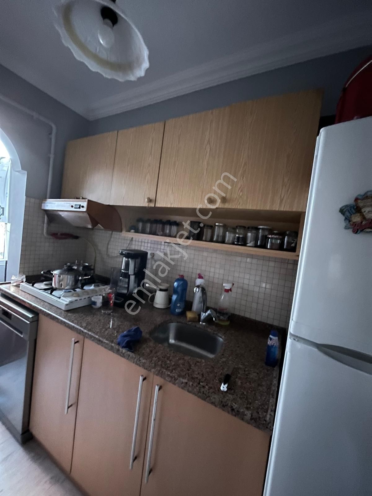 Se&as Exclusıve: Kurtuluş Caddesi Yakını Paşa Mescid Mahallesi Satılık Daire - Görsel 10