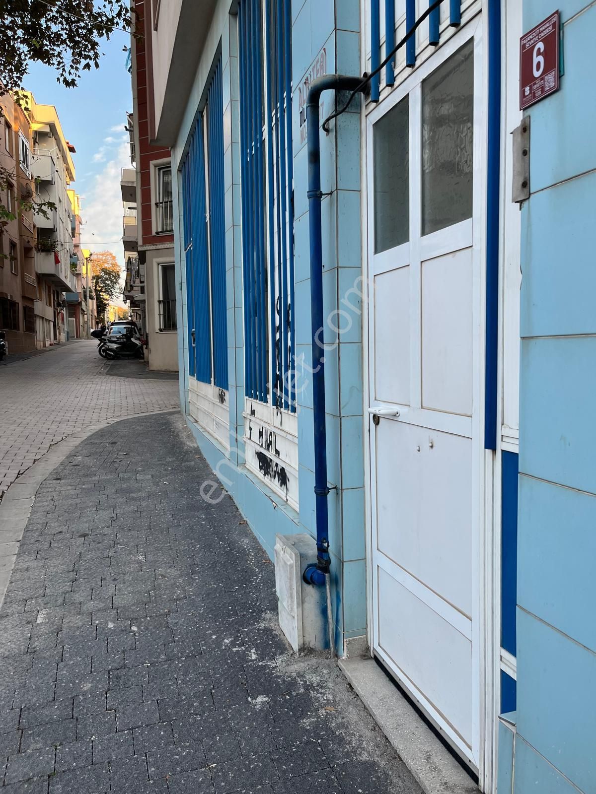 Se&as Exclusıve: Kurtuluş Caddesi Yakını Paşa Mescid Mahallesi Satılık Daire - Görsel 31