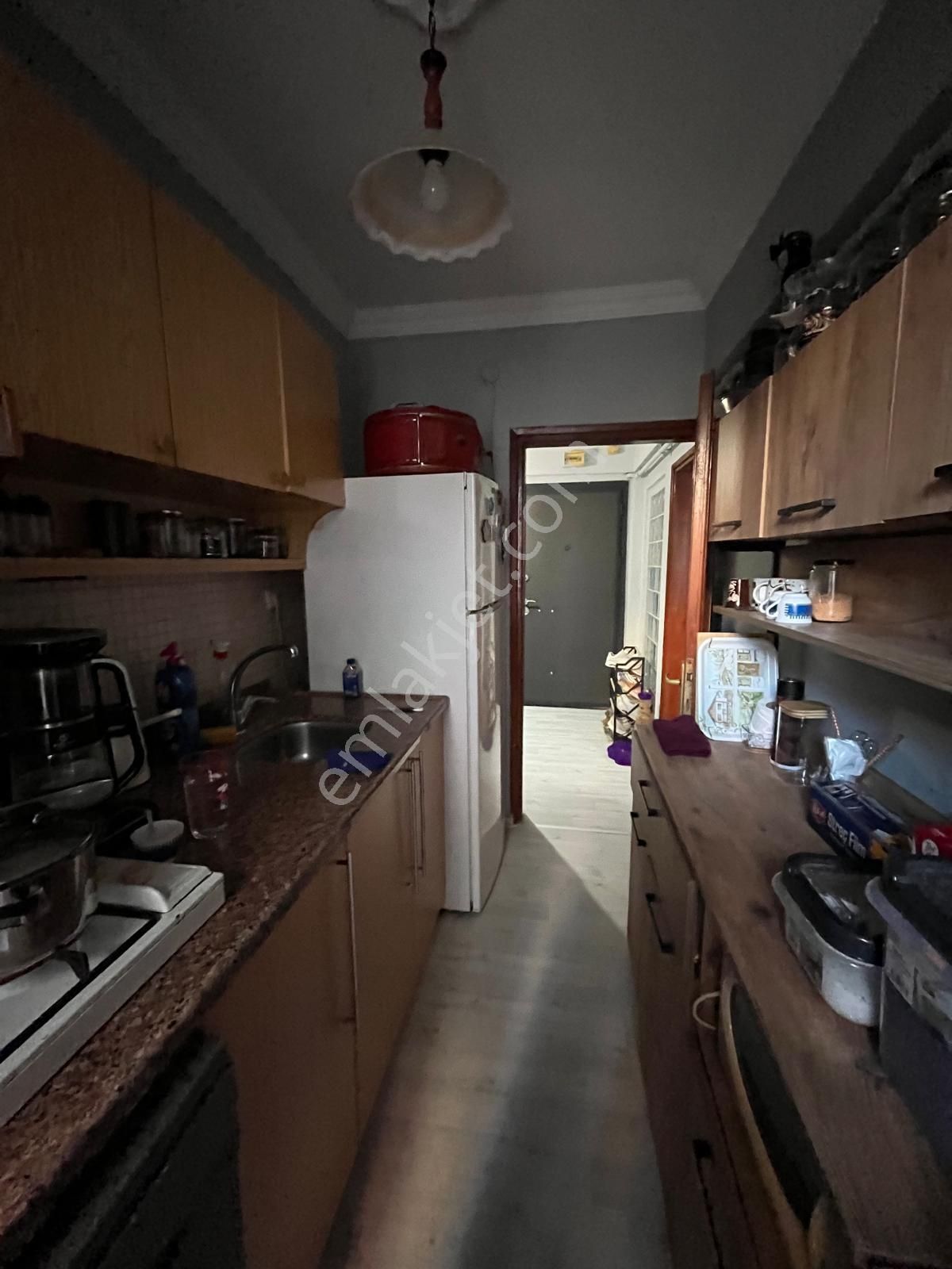 Se&as Exclusıve: Kurtuluş Caddesi Yakını Paşa Mescid Mahallesi Satılık Daire - Görsel 13