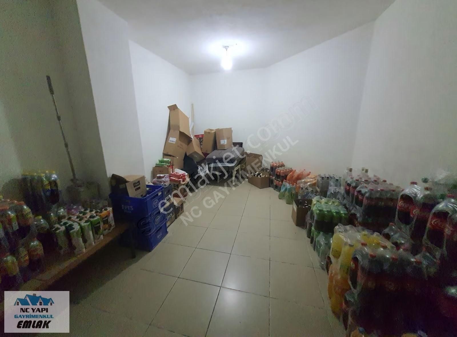 Dörtyol Köşebaşında Satılık Bodrumlu Dükan Lokasyon Merkez - Görsel 10