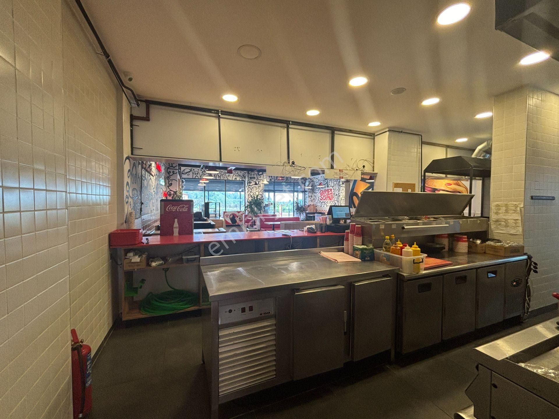 Bir Emlak'tan Kocaeli Gate 41 Avm'de 115 M2 Satılık Dükkanlar - Görsel 29
