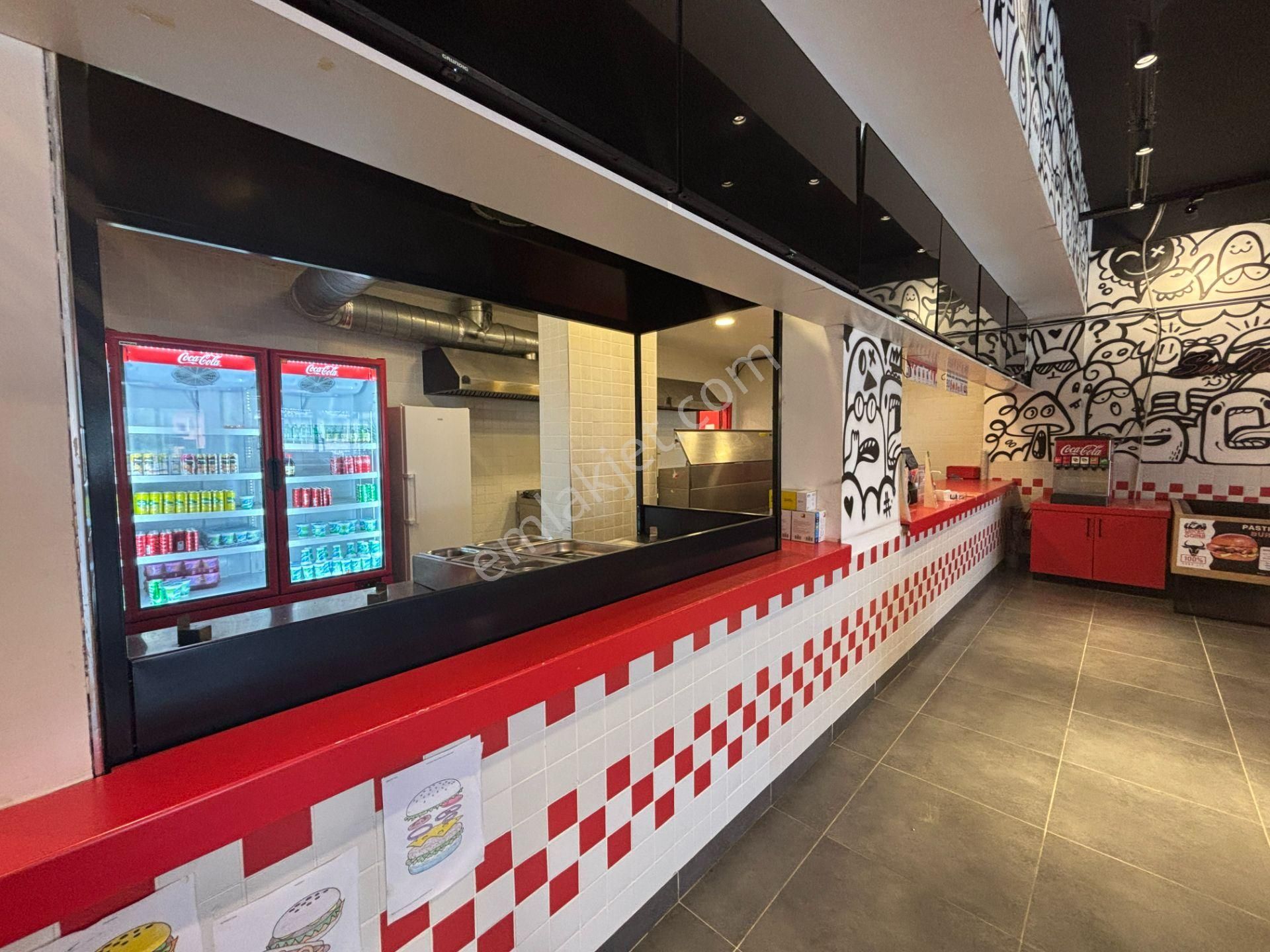 Bir Emlak'tan Kocaeli Gate 41 Avm'de 115 M2 Satılık Dükkanlar - Görsel 24