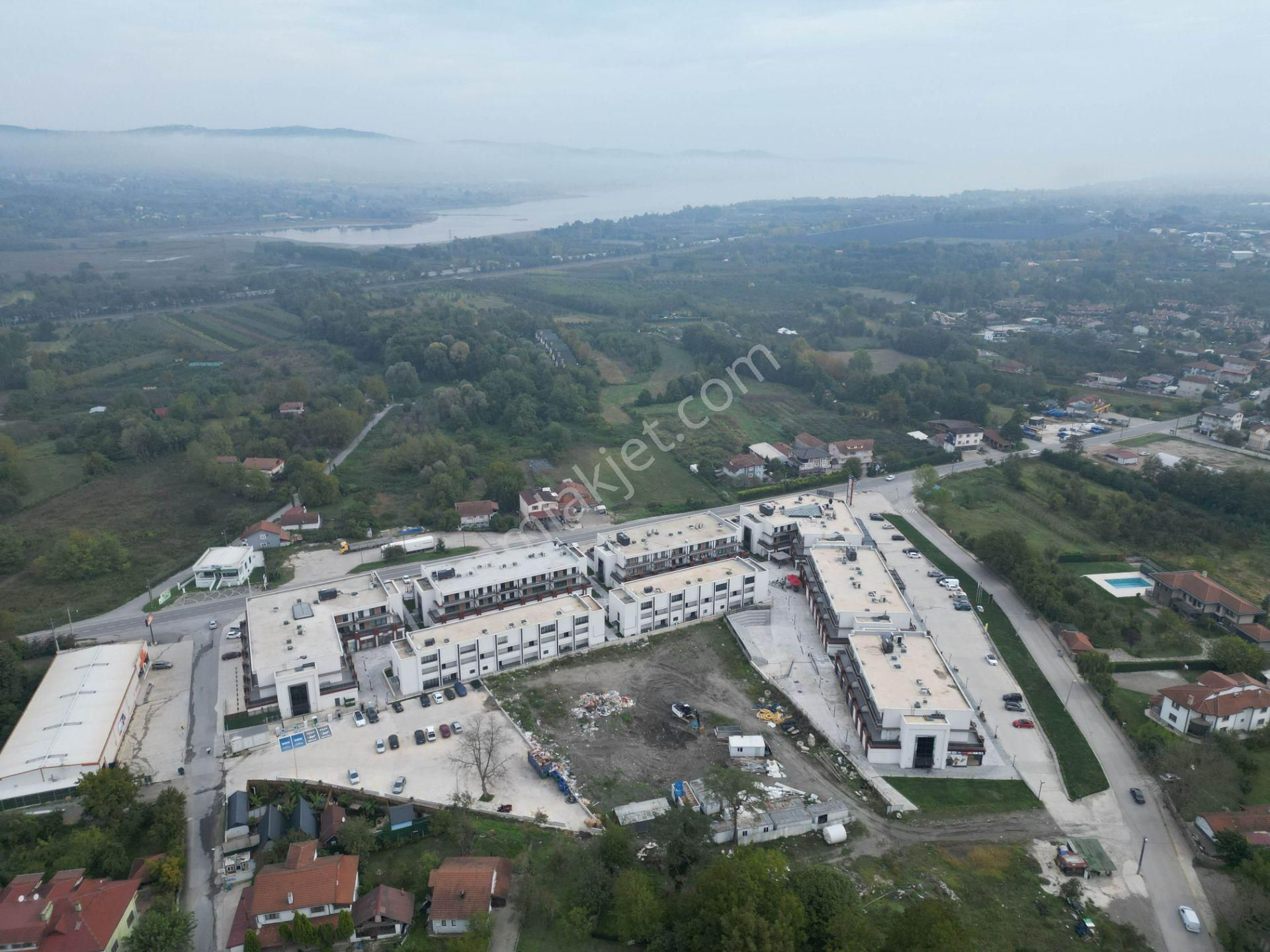 Bir Emlak'tan Kocaeli Gate 41 Avm'de 115 M2 Satılık Dükkanlar - Görsel 17