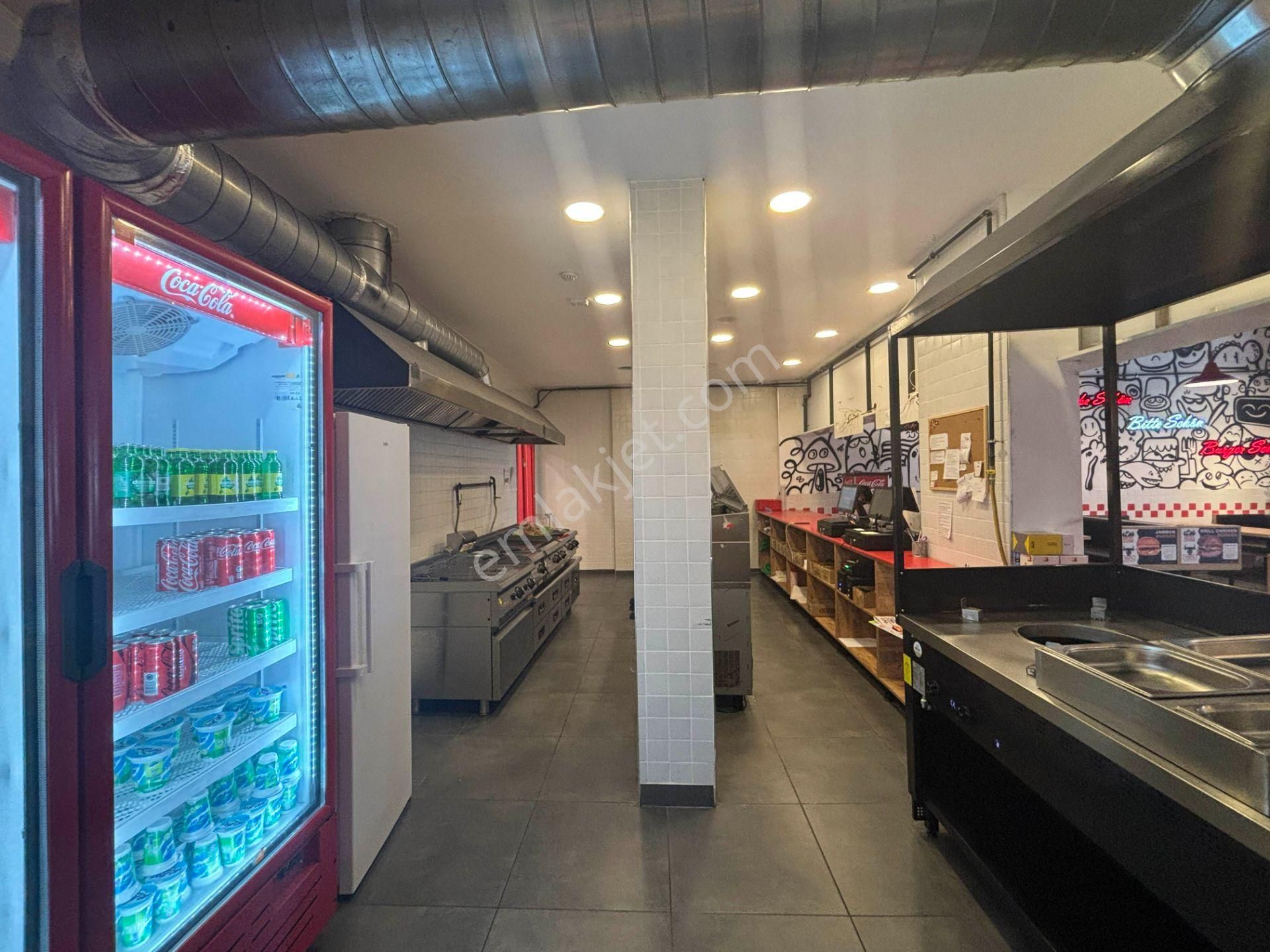 Bir Emlak'tan Kocaeli Gate 41 Avm'de 115 M2 Satılık Dükkanlar - Görsel 25