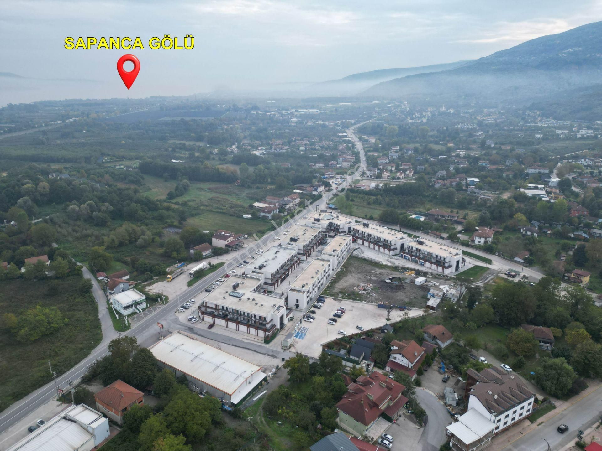 Bir Emlak'tan Kocaeli Gate 41 Avm'de 115 M2 Satılık Dükkanlar - Görsel 7