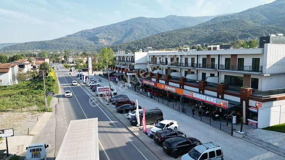 Bir Emlak'tan Kocaeli Gate 41 Avm'de 115 M2 Satılık Dükkanlar - Görsel 8