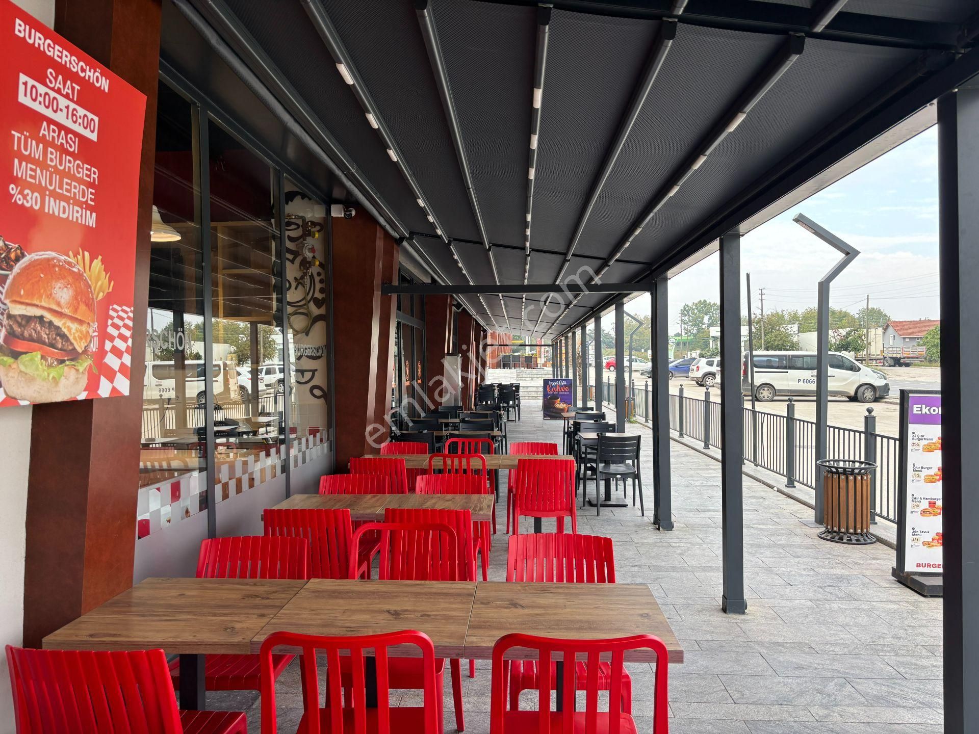 Bir Emlak'tan Kocaeli Gate 41 Avm'de 115 M2 Satılık Dükkanlar - Görsel 21