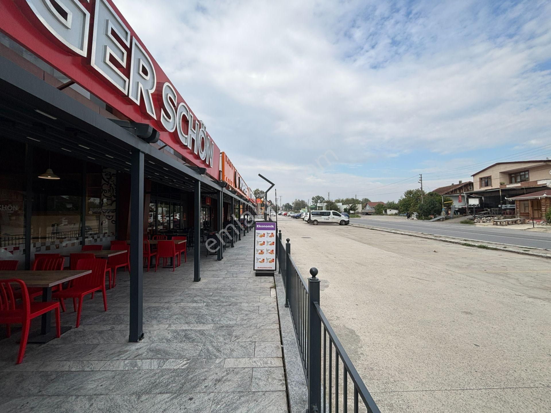 Bir Emlak'tan Kocaeli Gate 41 Avm'de 115 M2 Satılık Dükkanlar - Görsel 22
