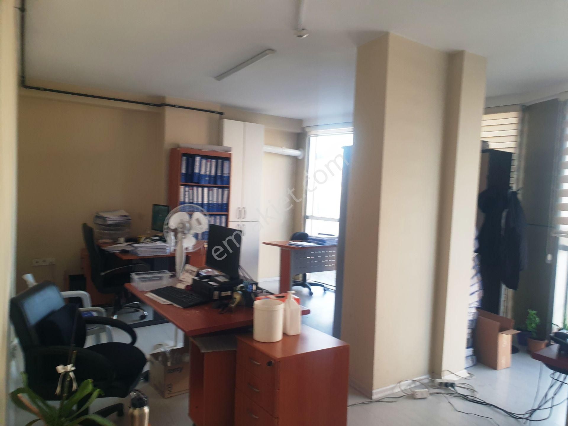 Hürriyet Bulvarı Çarşıda 425 M2 Kiralık Katlar - Görsel 8