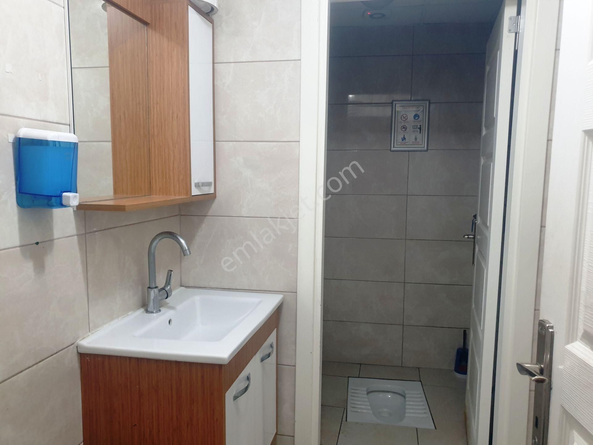 Hürriyet Bulvarı Çarşıda 425 M2 Kiralık Katlar - Görsel 5