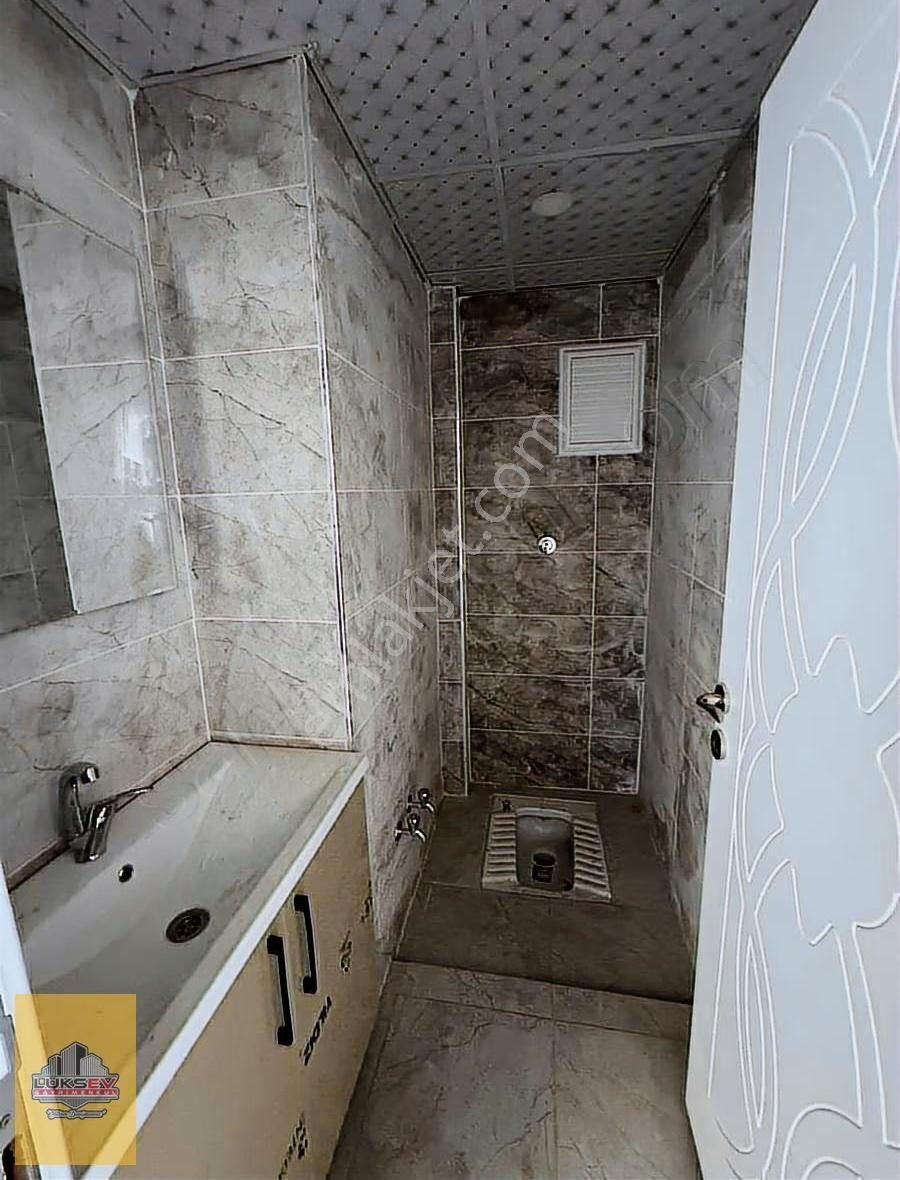 Göktürk'te Satılık 2+1 Ara Kat Lüks Daire - Görsel 4