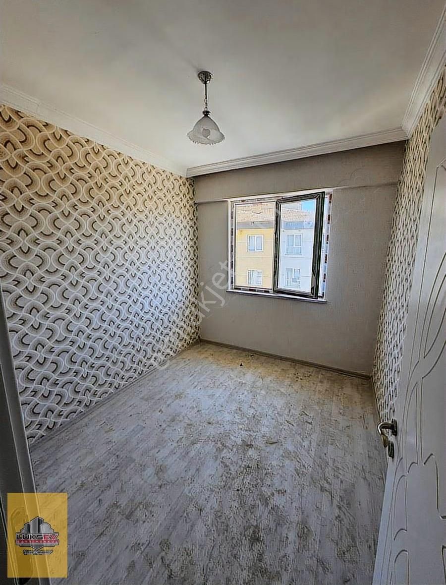 Göktürk'te Satılık 2+1 Ara Kat Lüks Daire - Görsel 12