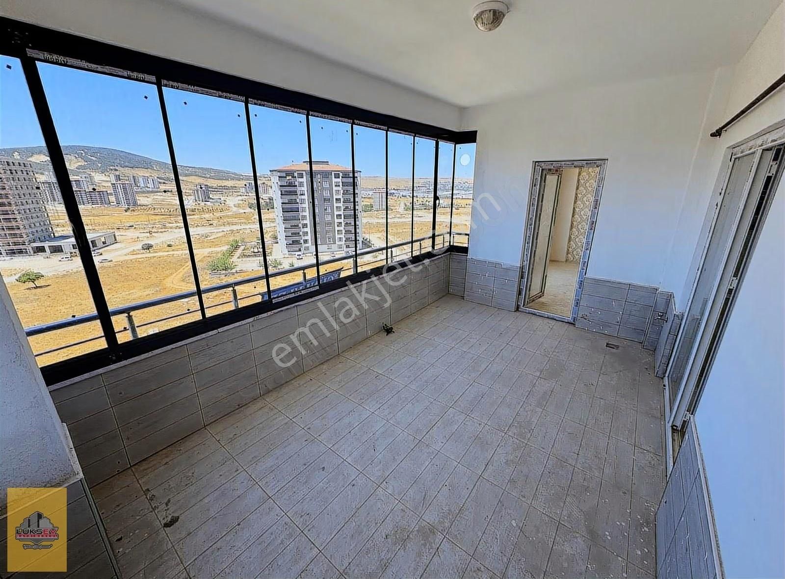 Göktürk'te Satılık 2+1 Ara Kat Lüks Daire - Görsel 5