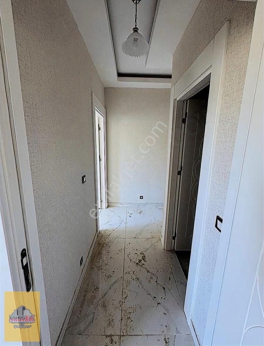 Göktürk'te Satılık 2+1 Ara Kat Lüks Daire - Görsel 16