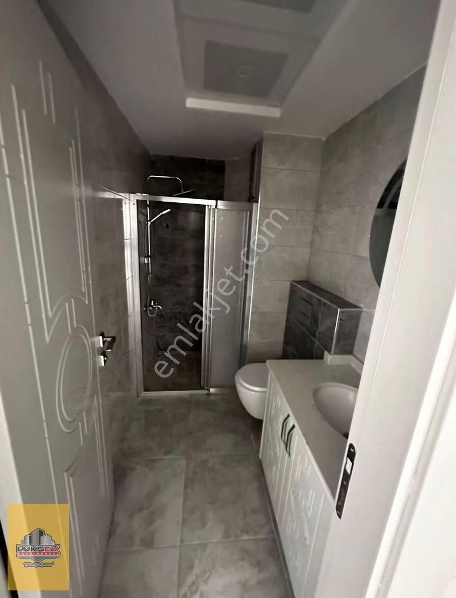 Karacaahmet 2'de Çemberlitaş Yapı'da Satılık 2+1 Lüks Daire - Görsel 5