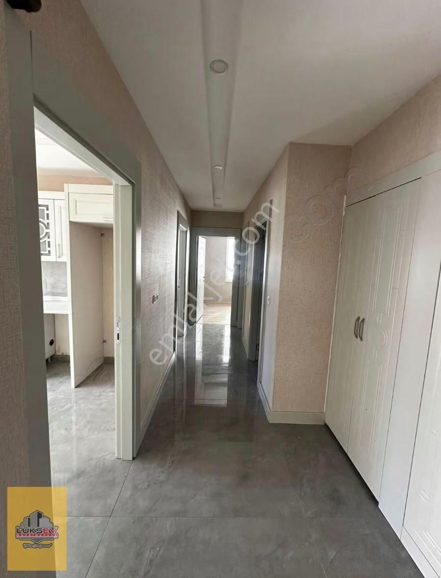 Karacaahmet 2'de Çemberlitaş Yapı'da Satılık 2+1 Lüks Daire - Görsel 10