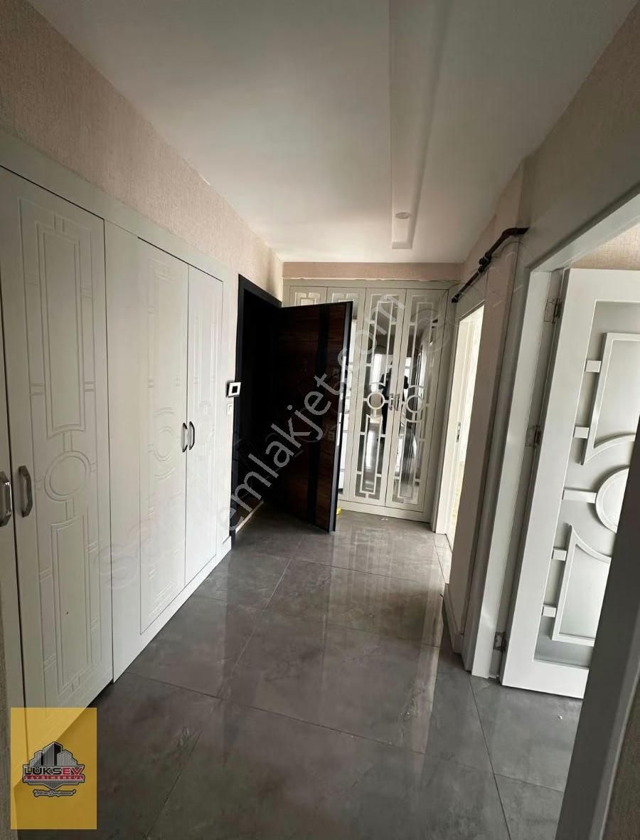 Karacaahmet 2'de Çemberlitaş Yapı'da Satılık 2+1 Lüks Daire - Görsel 7