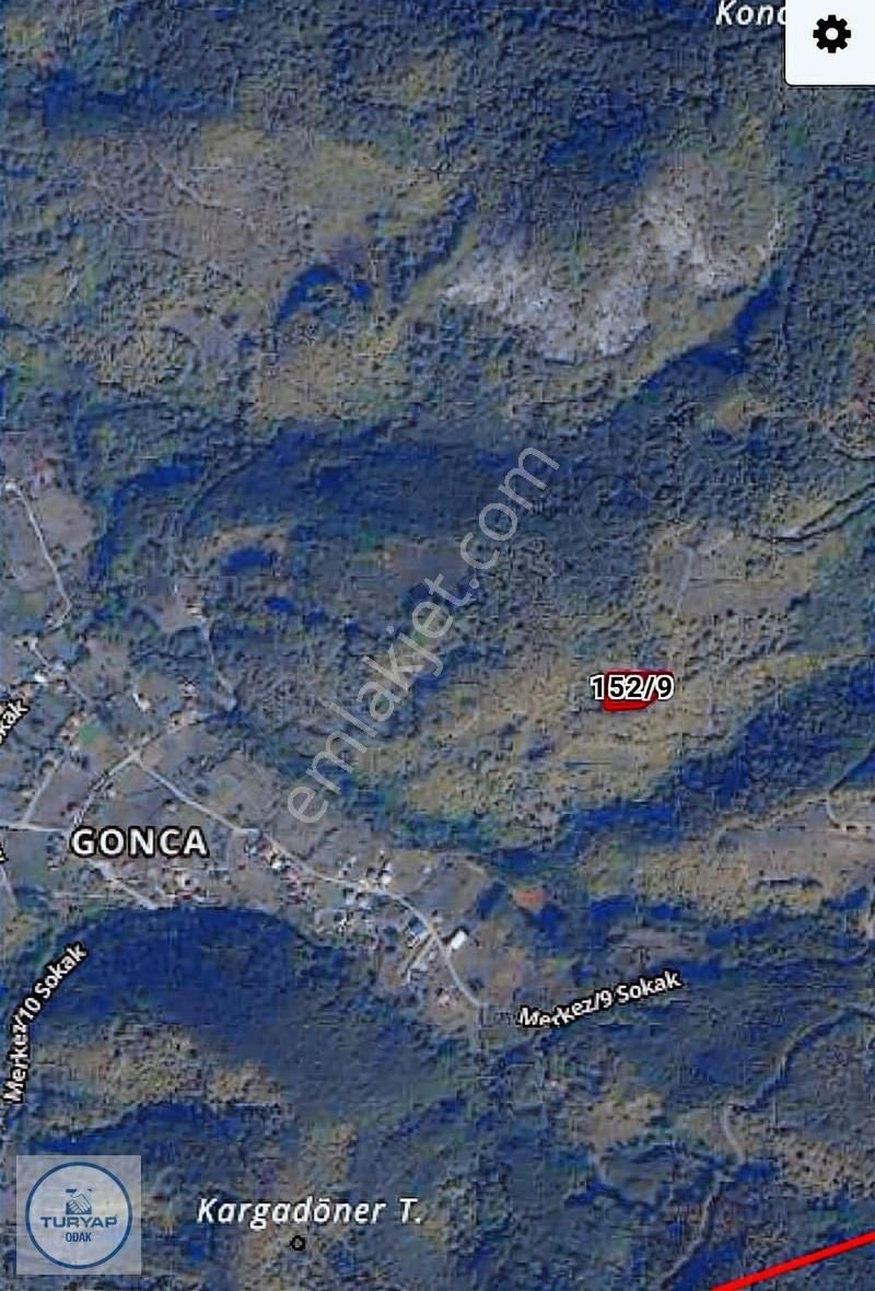 Sakarya'nın Bereketli Topraklarında Satılık Tarla - Görsel 2