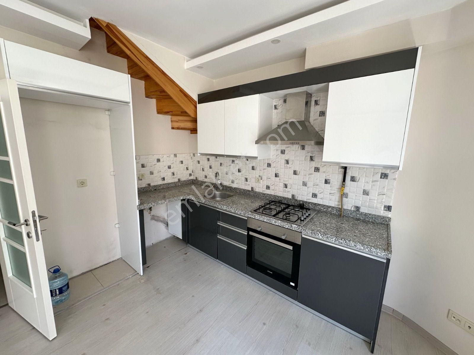 ▃birikim▃ Altıntepe'de 7 Yıllık Butik Sitede Lüks 3+1 Satılık Dubleks !! - Görsel 6