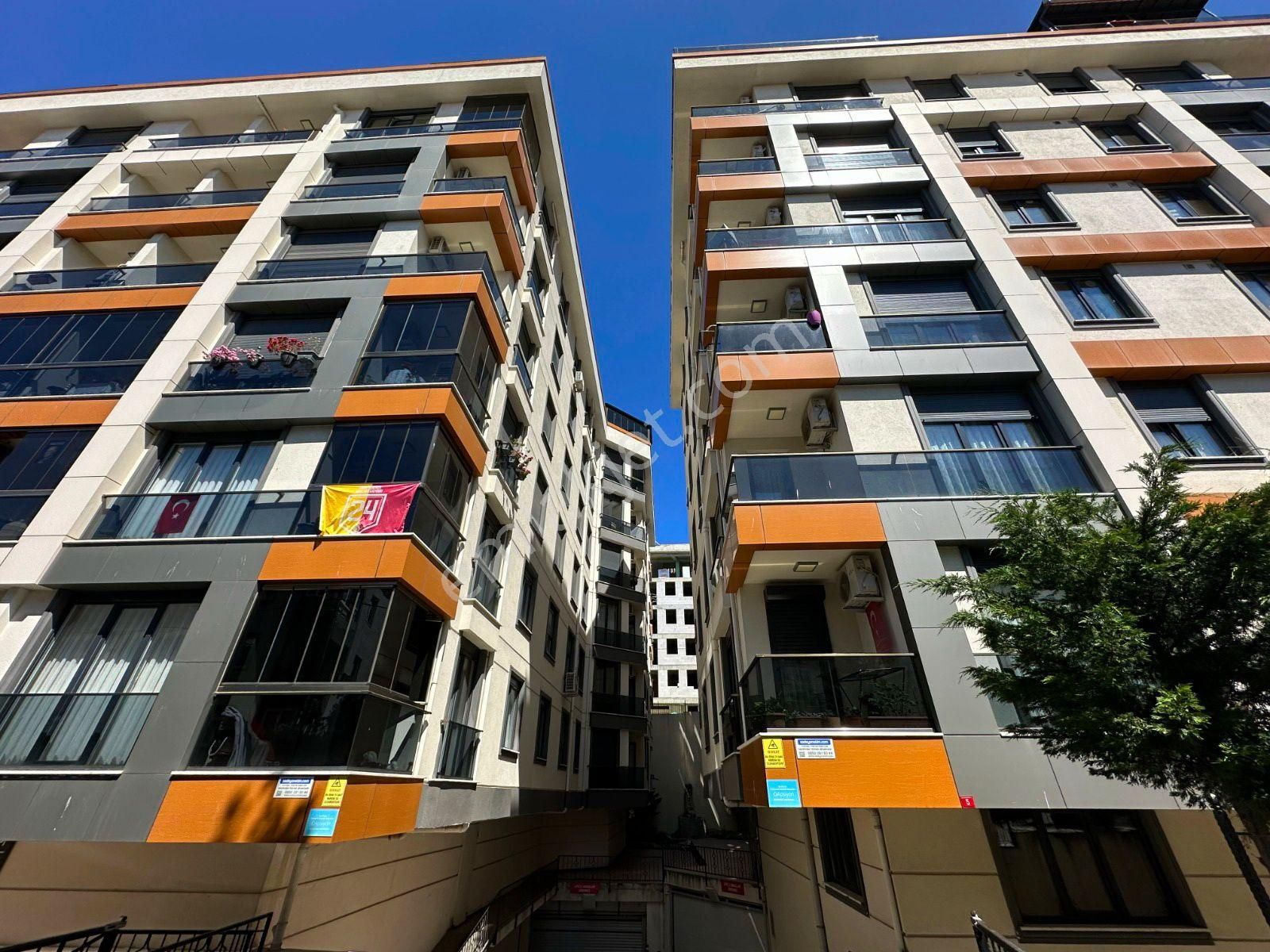 ▃birikim▃ Altıntepe'de 7 Yıllık Butik Sitede Lüks 3+1 Satılık Dubleks !! - Görsel 21